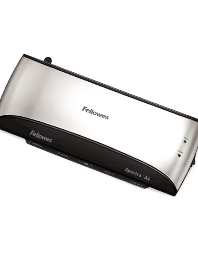 Fellowes Plastificadora Spectra A4 3