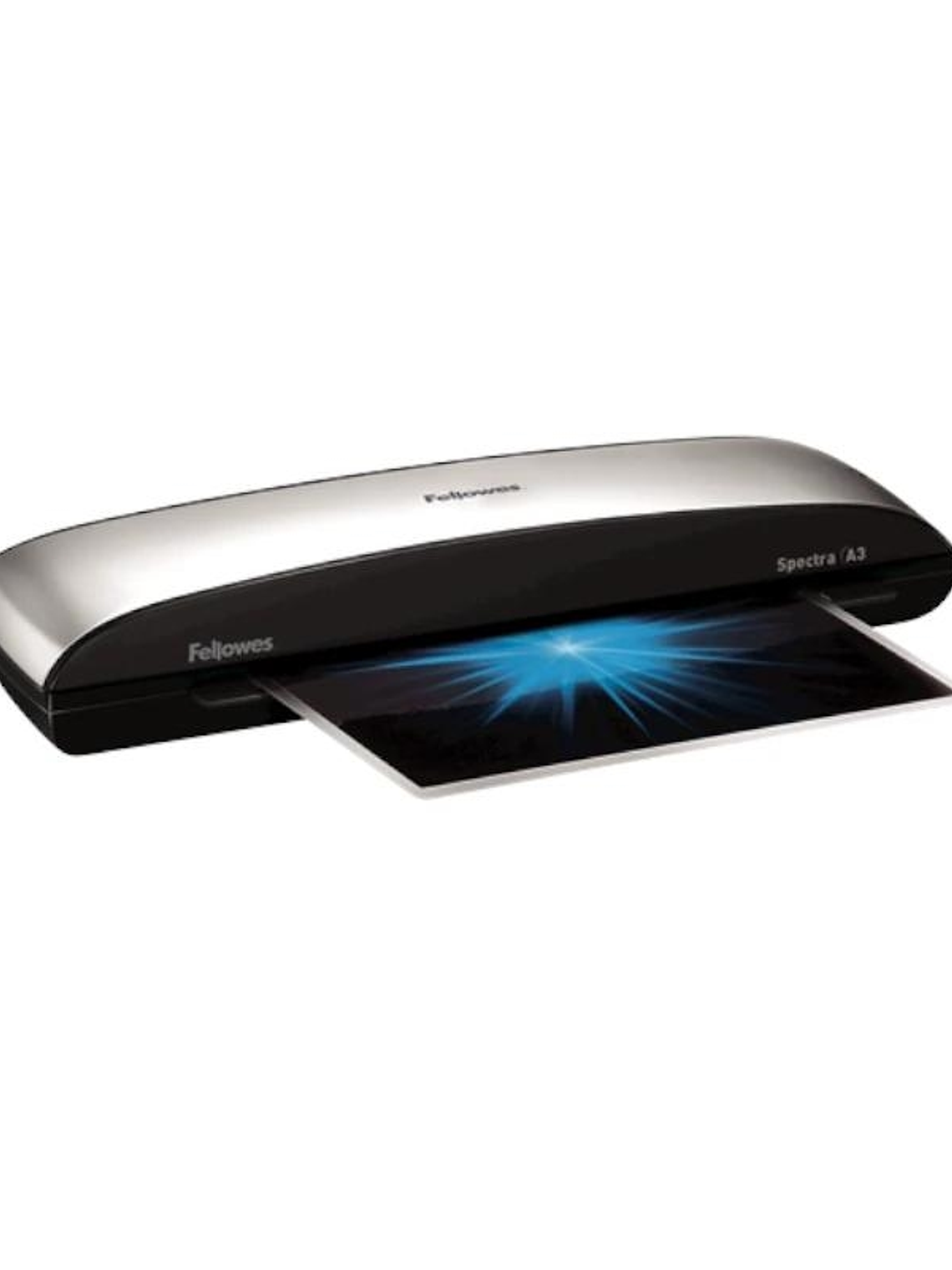 Fellowes Plastificadora Spectra A3 1