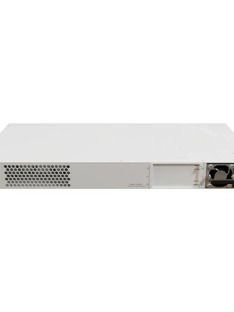 MikroTik CRS320-8P-8B-4S+RM Switch 8xGb PoE++ 3