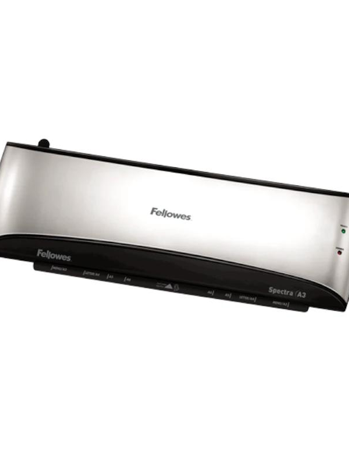 Fellowes Plastificadora Spectra A3 2