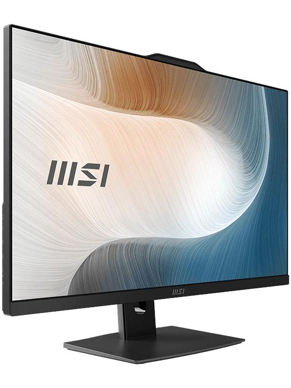 MSI AM272P-888ES C7-150U 16GB 512 W11P 27