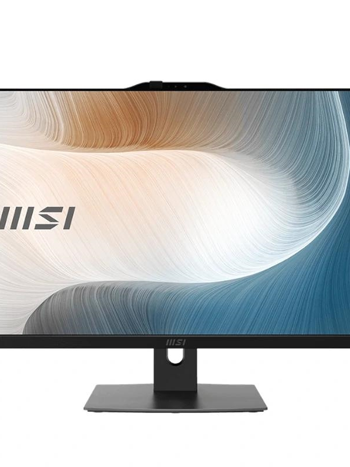 MSI AM272P-884XES i7-150U 16GB 512 DOS 27