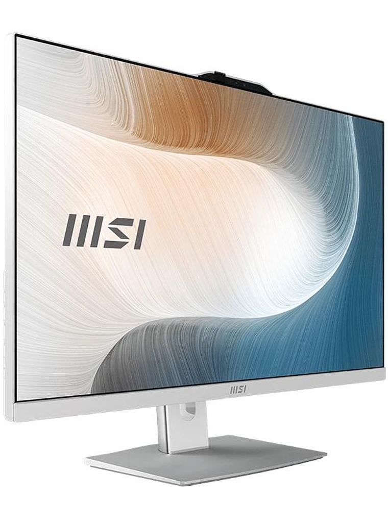 MSI AM272P-1053ES i7-150U 16GB 512 DOS 27