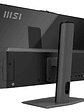 MSI AM242P-1400ES i3-100U 8GB 256GB DOS 24