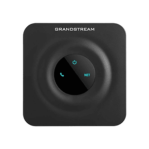 Grandstream Gateway ATA HT801 V2 1xFXS 1xLAN