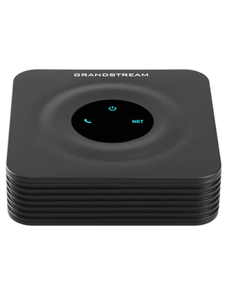 Grandstream Gateway ATA HT801 V2 1xFXS 1xLAN 2