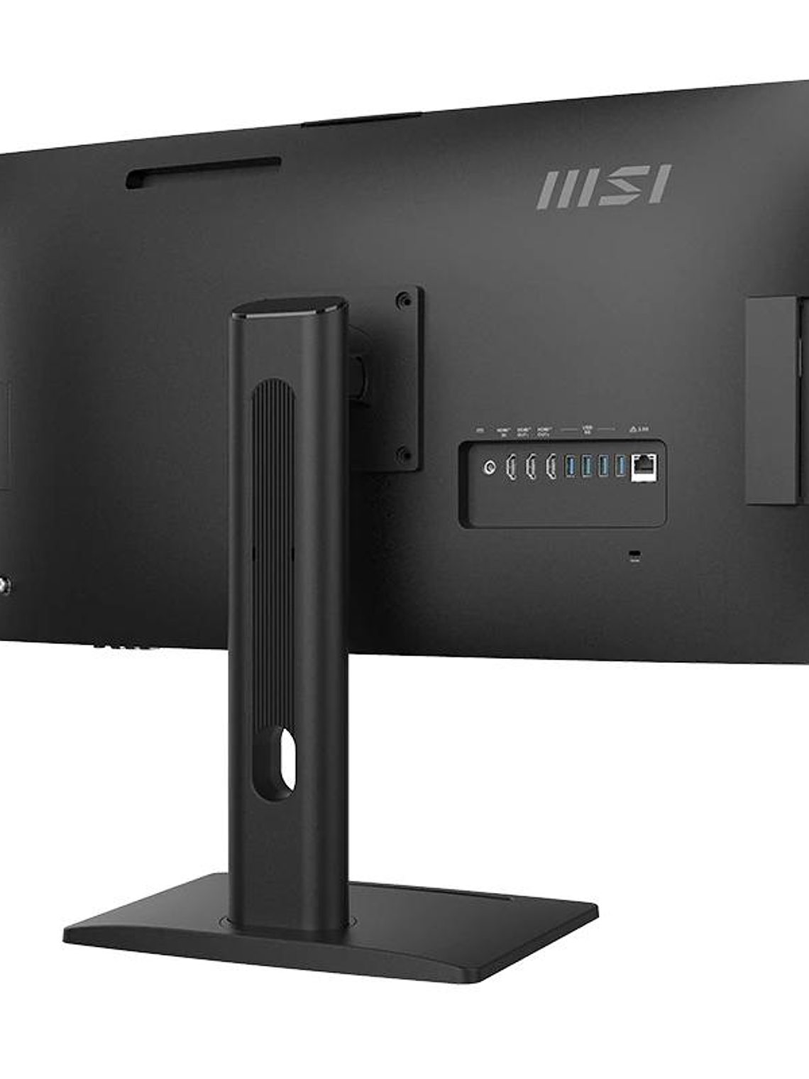 MSI AM273QP AI-051ES U7-155H 32GB 1TB W11P 27