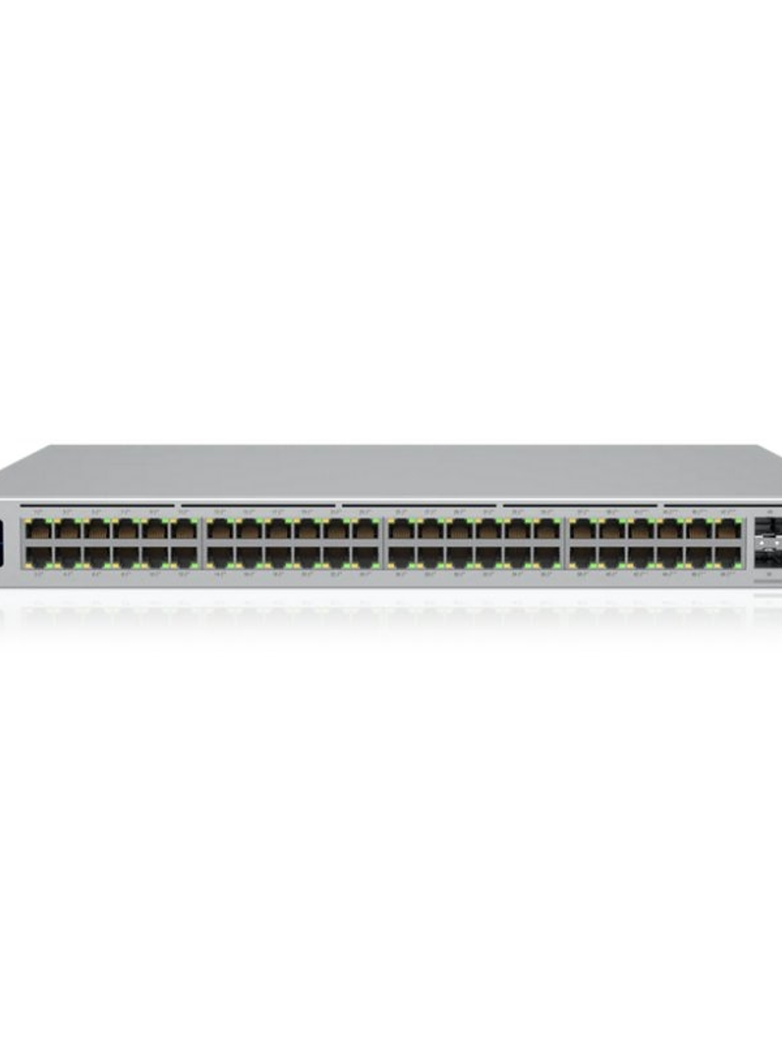 Ubiquiti USW-PRO-48-POE Switch 48xGb 4xSFP+ 1