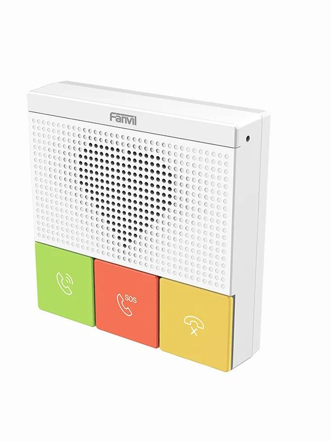 Fanvil Y501 SIP Intercomunicador sanitario 2