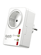 FRITZ! DECT 200 Enchufe Inteligente - Miniatura 1