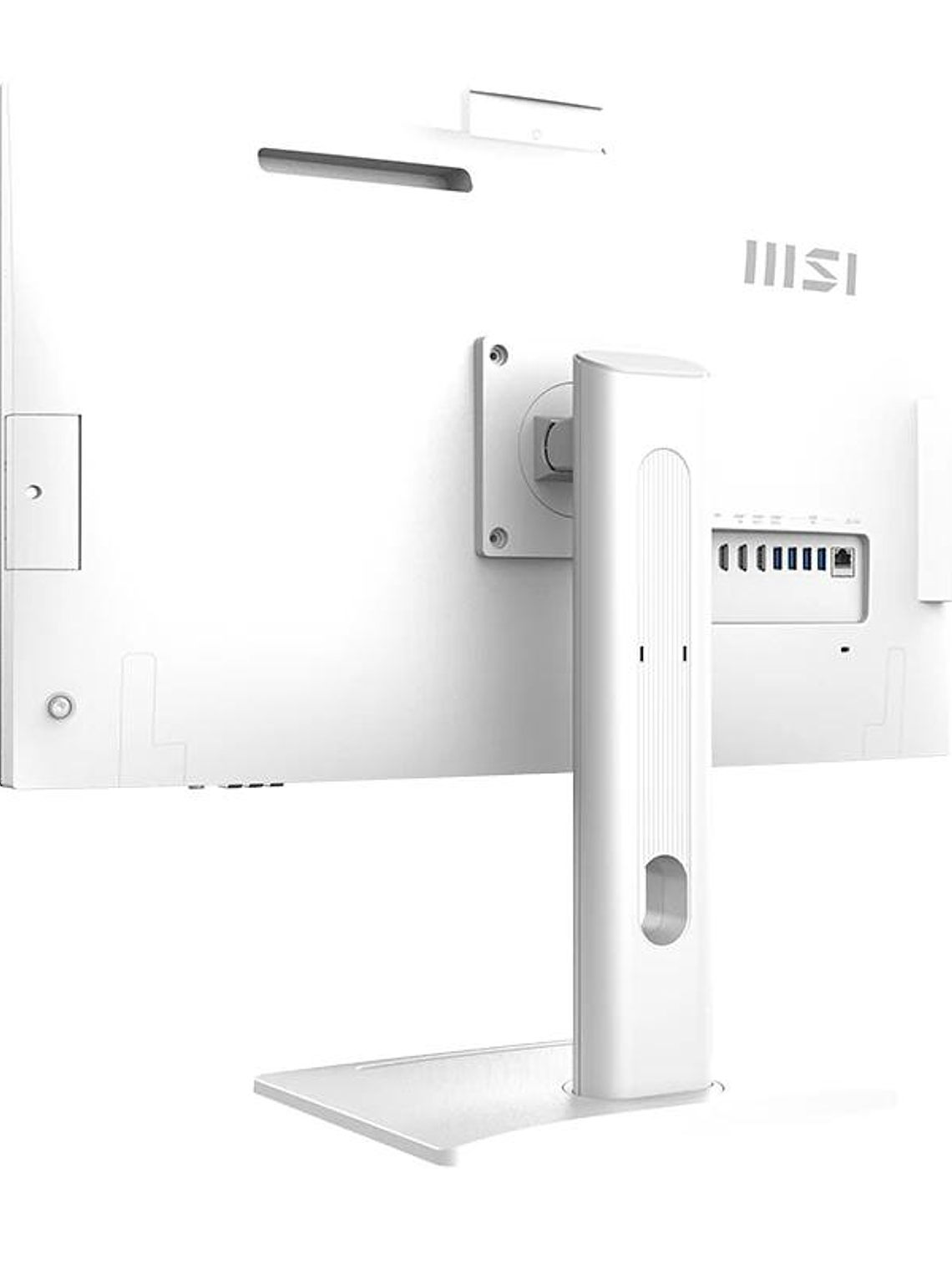 MSI AM273QP AI-246ES U7-155H 32GB 1TB W11P 27