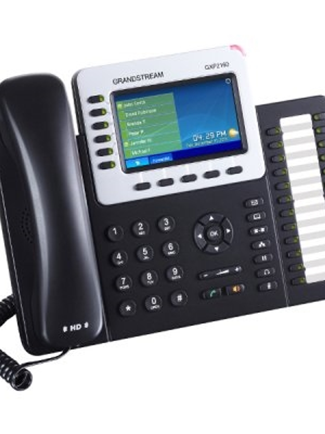 Grandstream Telefono IP GXP2160 1