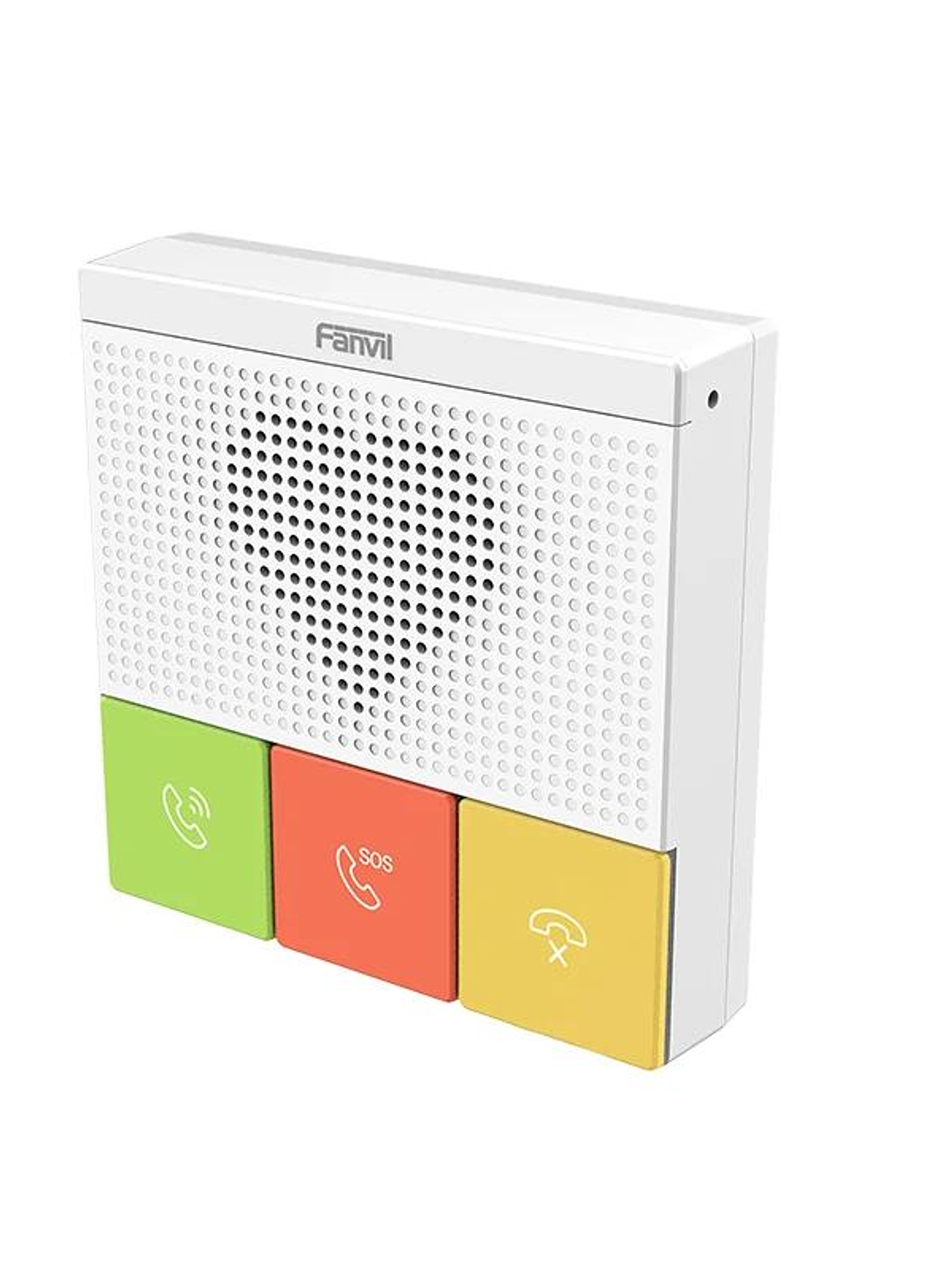 Fanvil Y501W SIP Intercomunicador sanitario 2