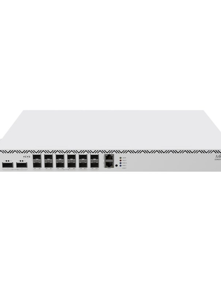 Mikrotik CCR2216-1G-12XS-2XQ Router L3 2xQSFP28 1
