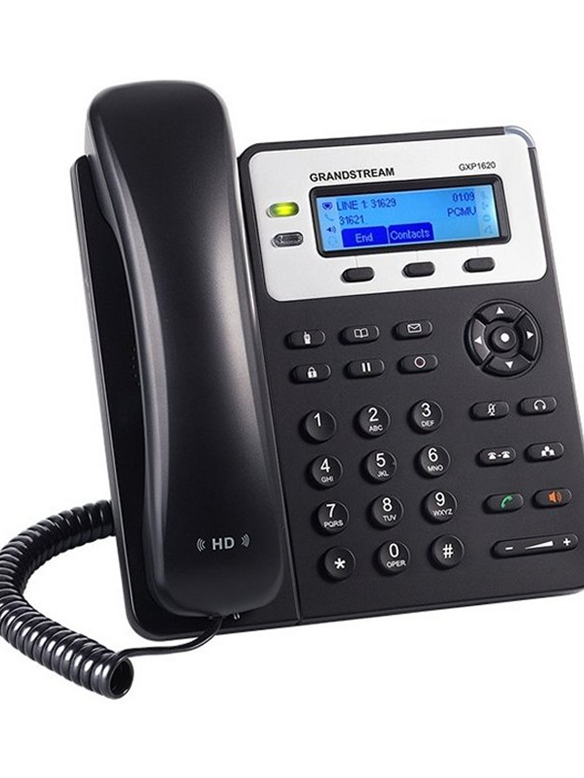 Grandstream Telefono IP GXP1620 3
