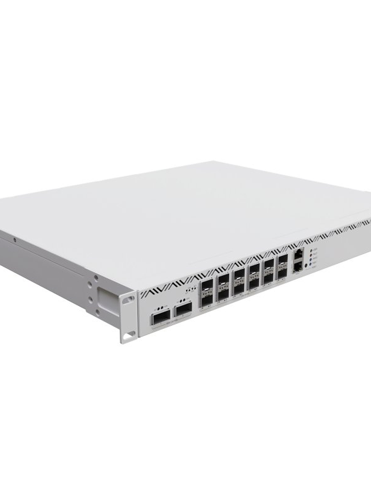 Mikrotik CCR2216-1G-12XS-2XQ Router L3 2xQSFP28 4