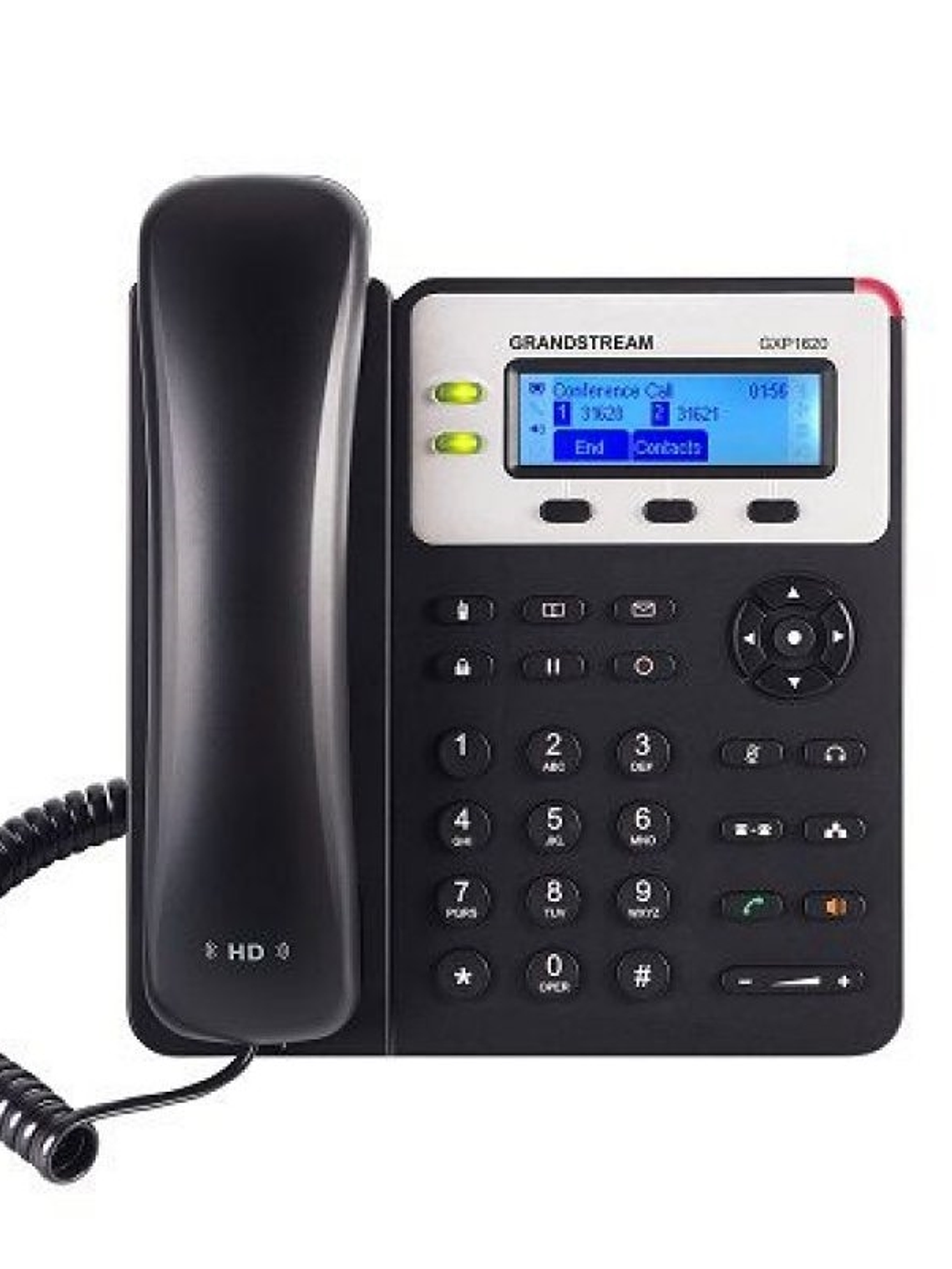Grandstream Telefono IP GXP1625 1