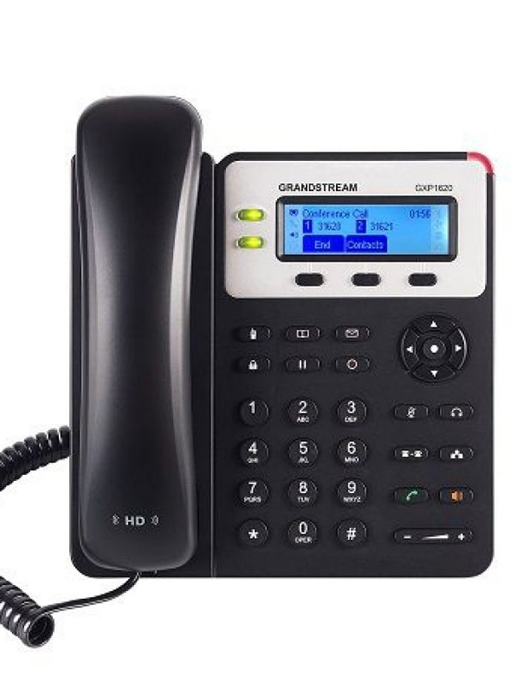 Grandstream Telefono IP GXP1625 1