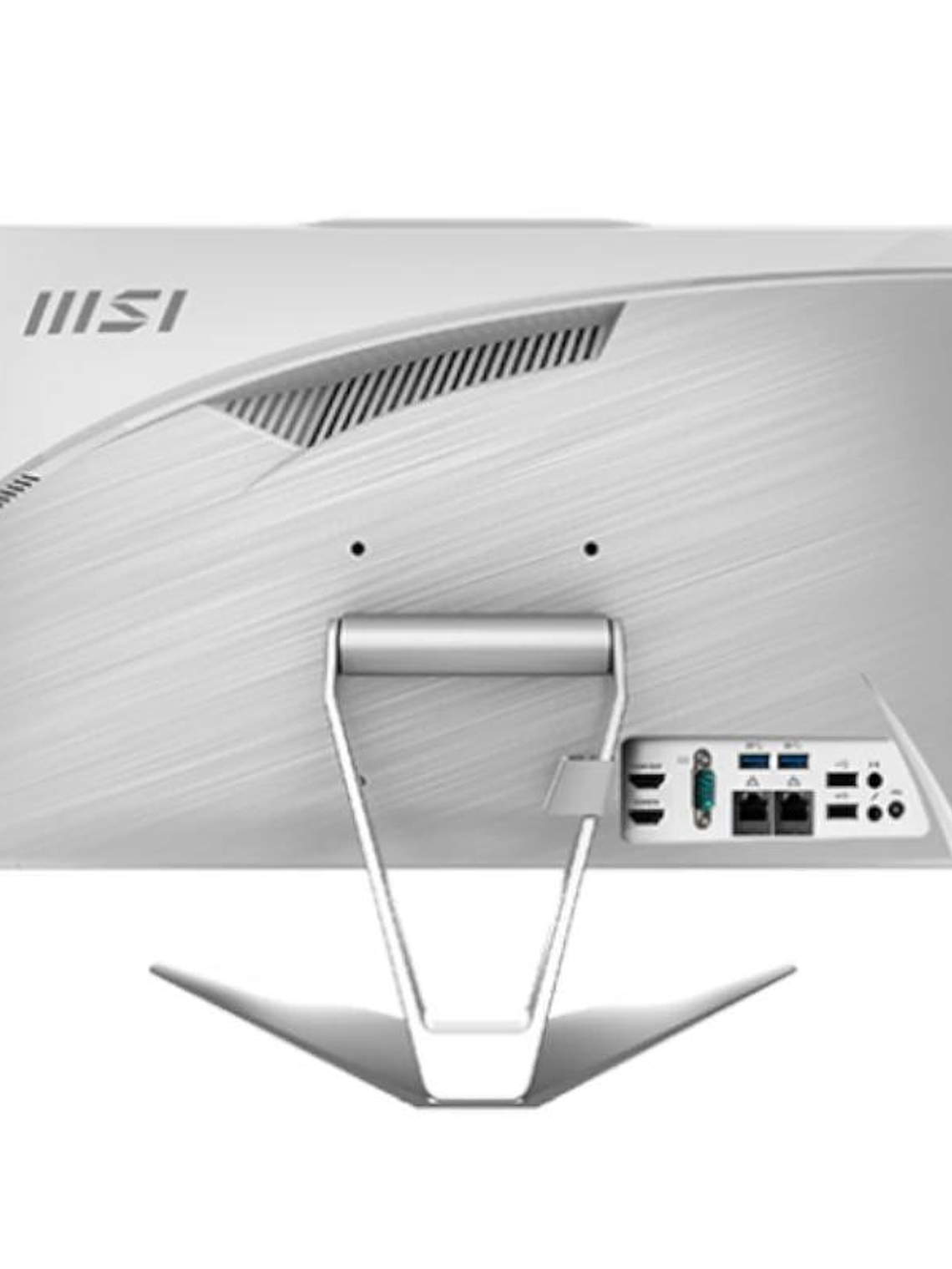 MSI Pro AP222T-435EU G7400 4GB 128 W11P 22