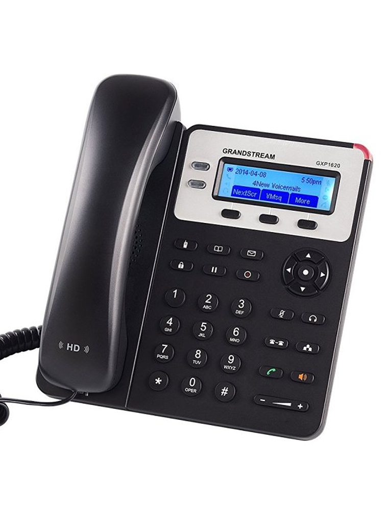 Grandstream Telefono IP GXP1625 2