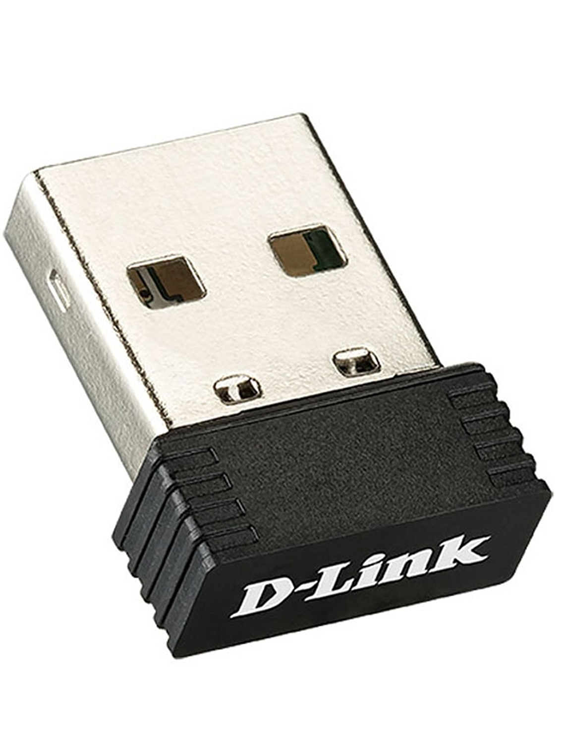 D-Link DWA-121 Micro Adaptador USB WiFi N150 1