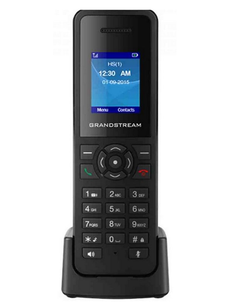 Grandstream Telefono IP DECT DP720 1