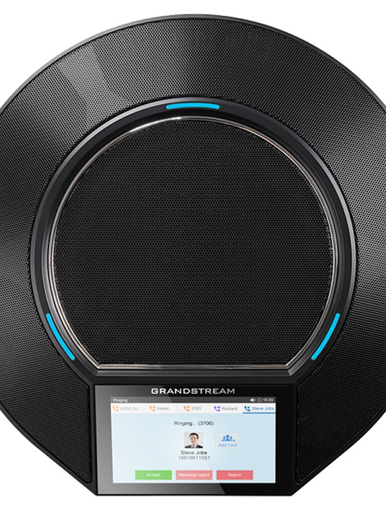 Grandstream Audioconferencia GAC2500 (Android) 3