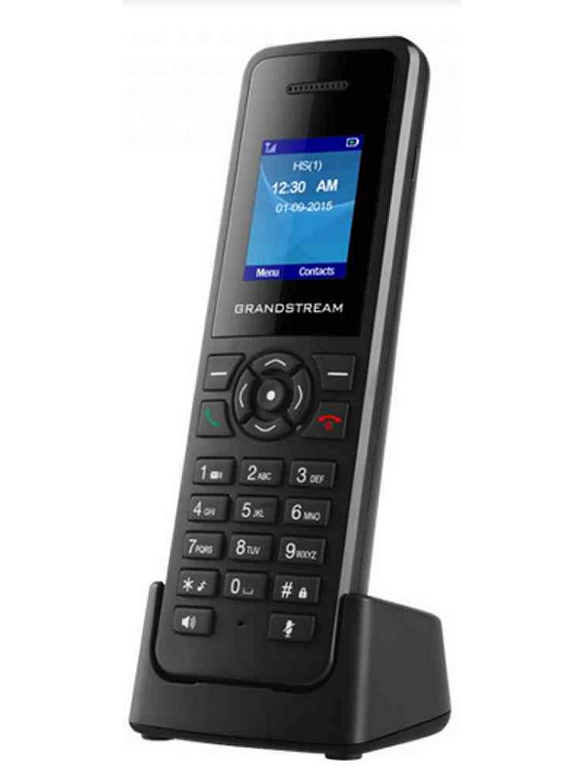 Grandstream Telefono IP DECT DP720 2