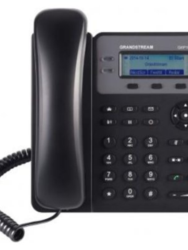 Grandstream Telefono IP GXP1610 3