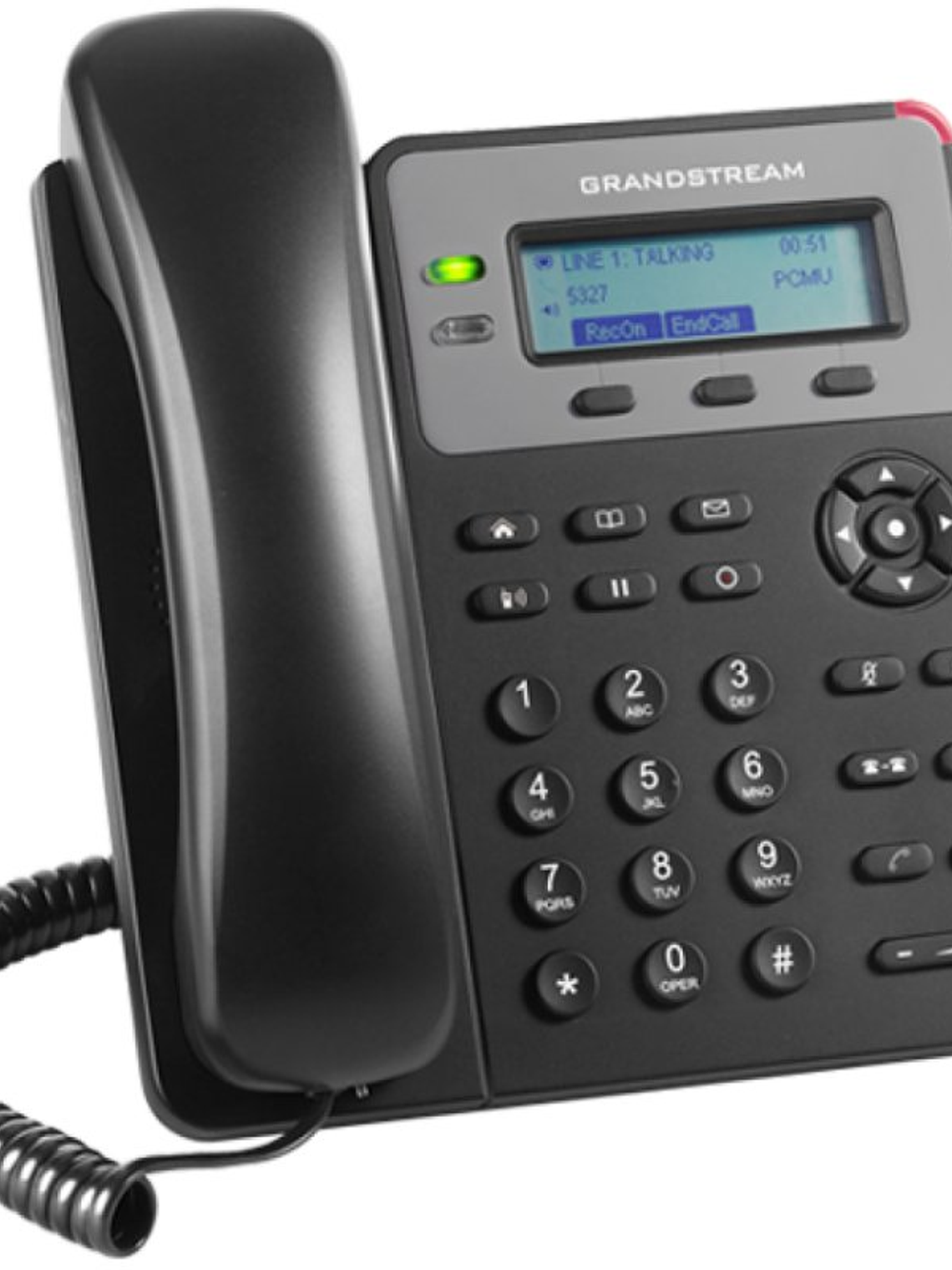 Grandstream Telefono IP GXP1615 3