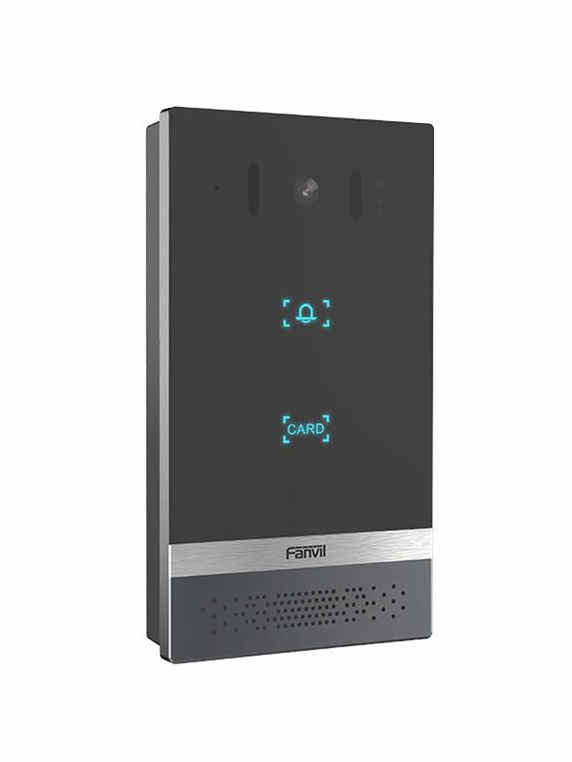 Fanvil i61 SIP Videoportero con IK07 IP66 3