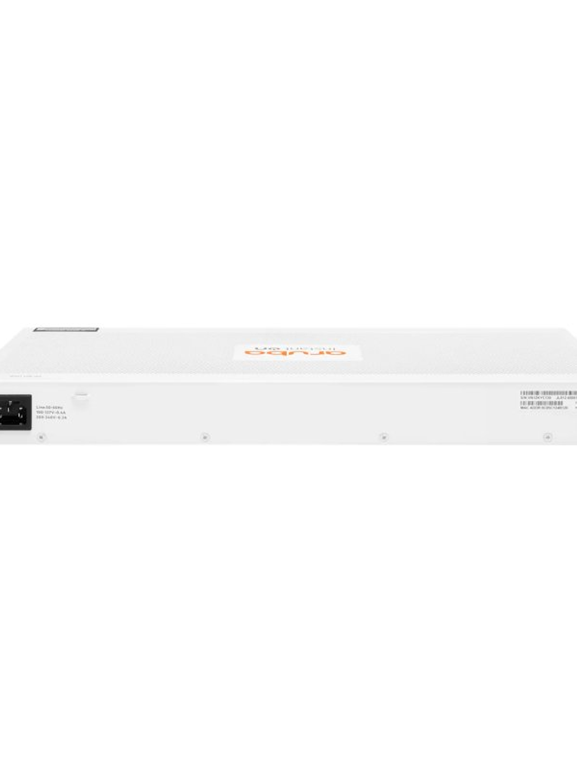 HPE NW IOn 1830 24xGbE 2SFP Switch 3