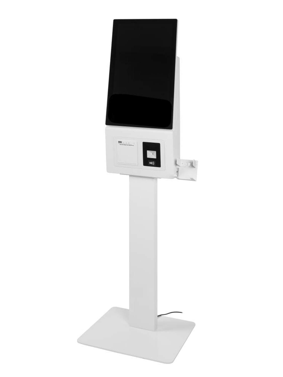 iggual Kiosco digital interactivo FHD ORCHID 27