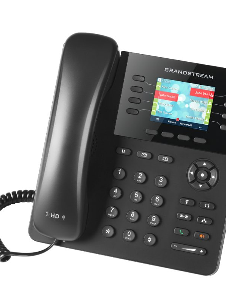 Grandstream Telefono IP GXP2135 3