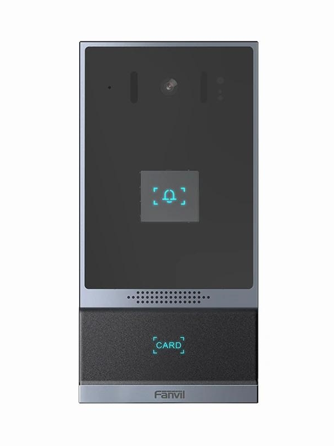 Fanvil i62 SIP Videoportero con IK07 IP66 1