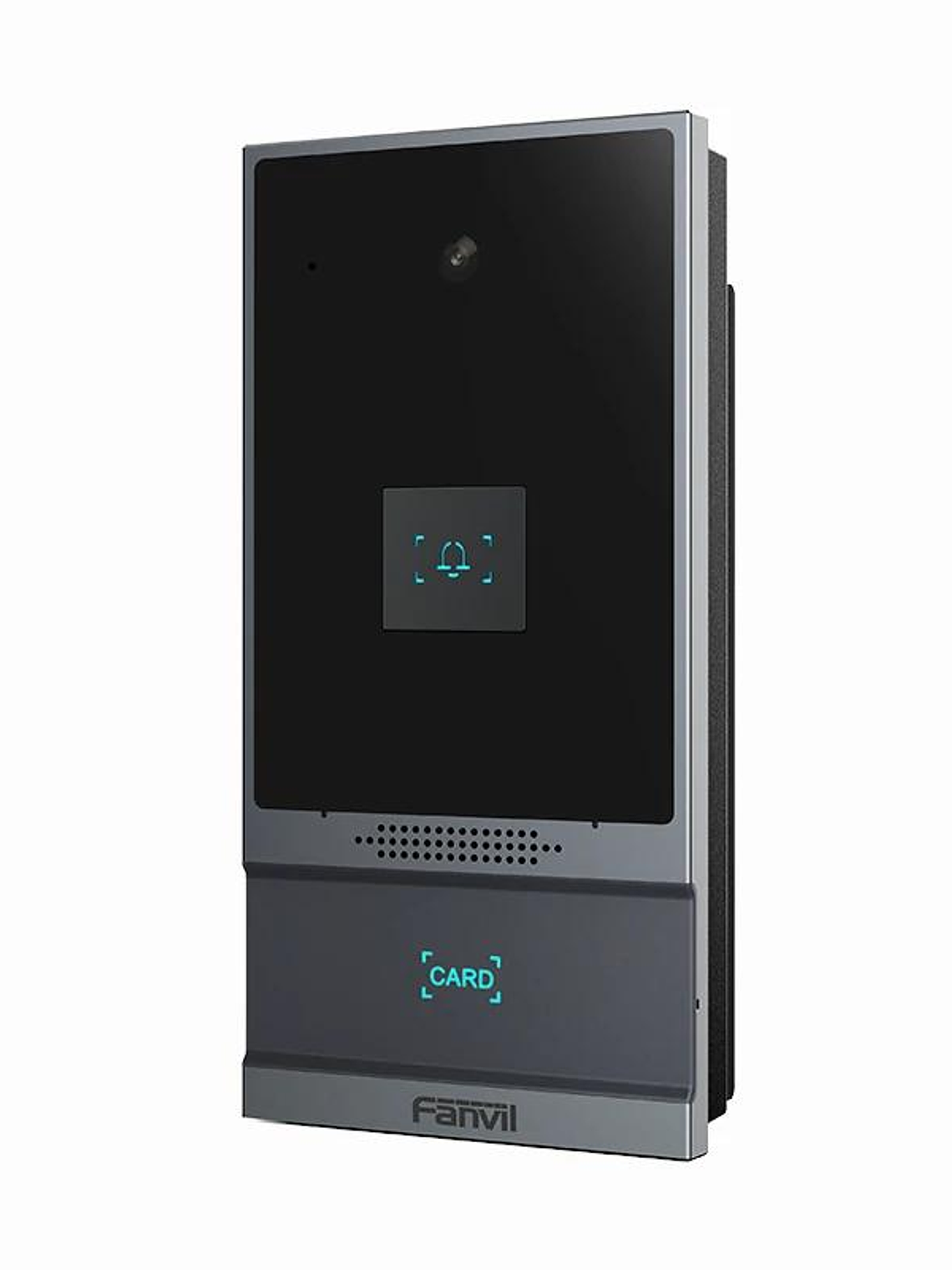 Fanvil i62 SIP Videoportero con IK07 IP66 2