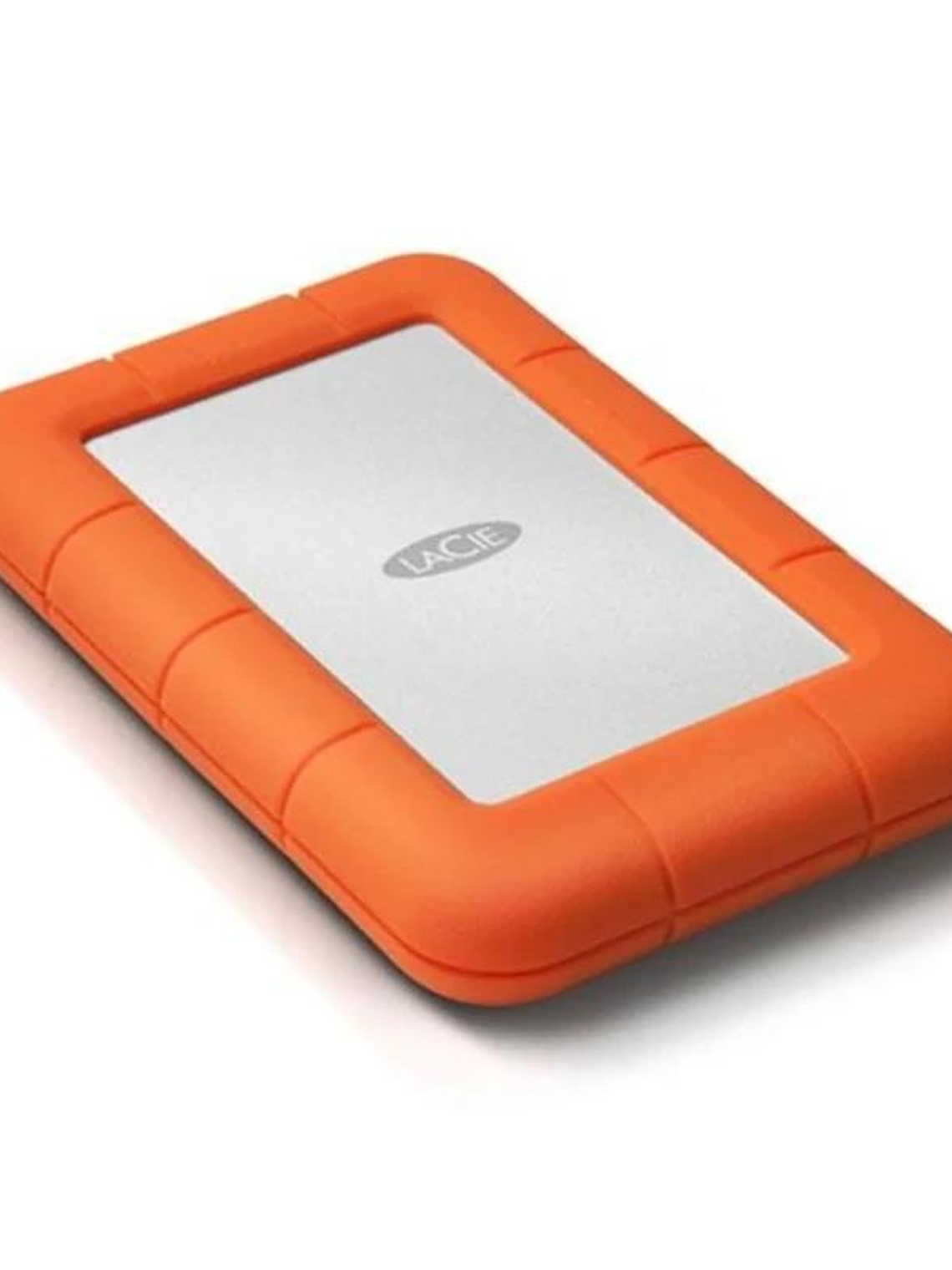 LaCie Disco Externo Rugged Mini 4Tb 2.5