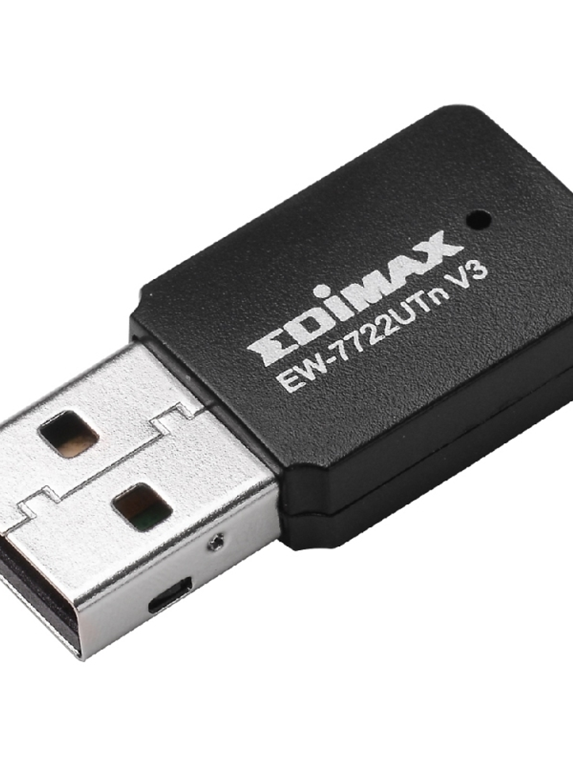 Edimax EW-7722UTN V3 Tarjeta Red WiFi N300 USB 1
