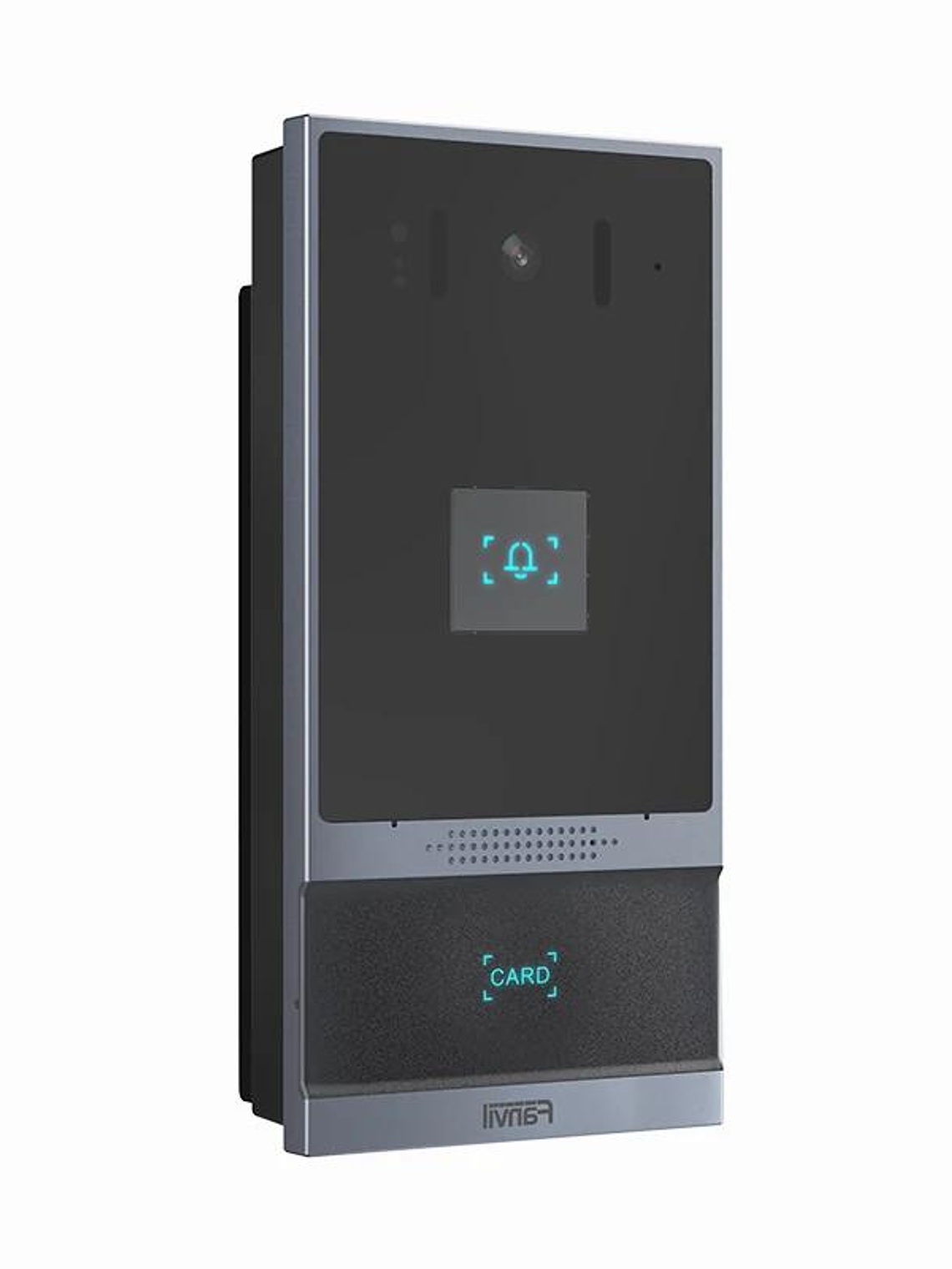 Fanvil i62 SIP Videoportero con IK07 IP66 3