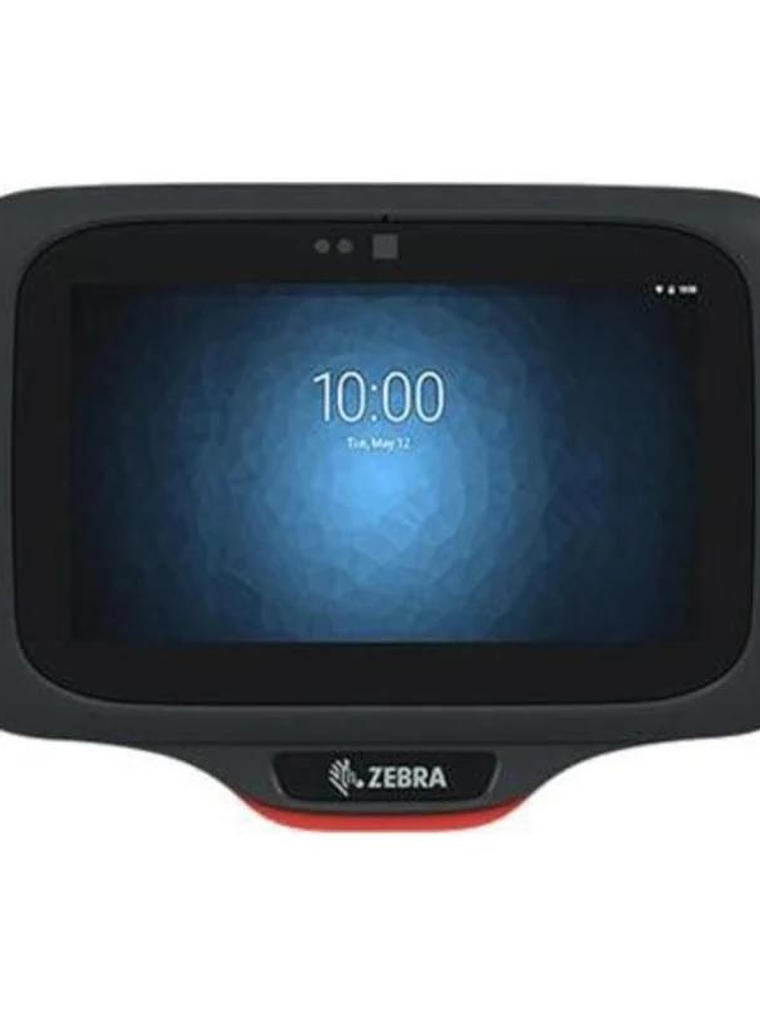 Zebra Terminal CC600 5
