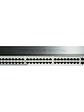 D-Link DGS-1510-52X/E Switch L2 48xGb 4x10Gb SFP+ - Miniatura 1