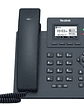 YEALINK SIP-T31G, 2 cuentas, CON PoE, SIN PSU - Miniatura 1