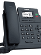 YEALINK SIP-T31P 2 cuentas, CON PoE, SIN PSU - Miniatura 2