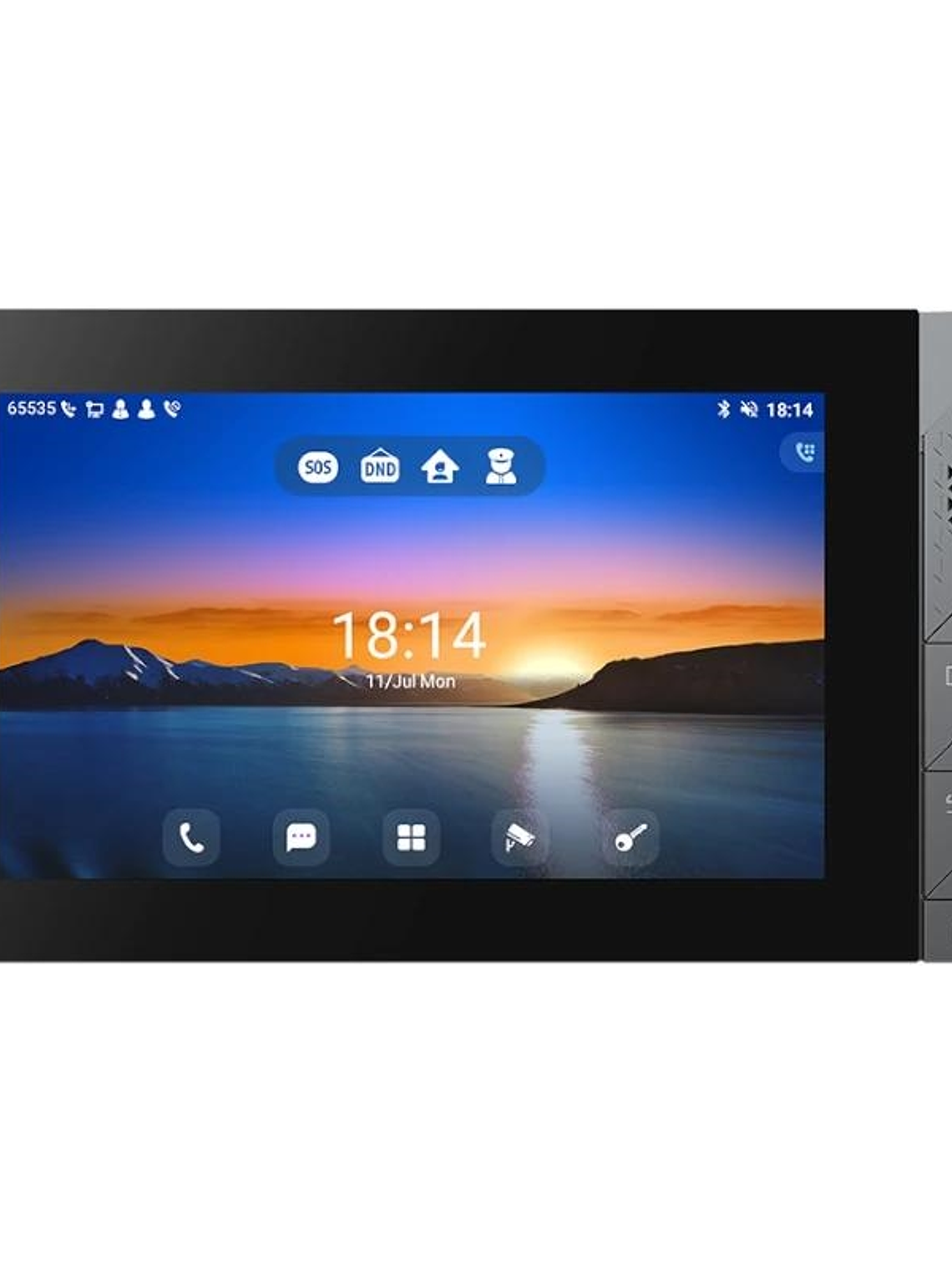 Fanvil i55A Monitor Android9 para videoportero 7