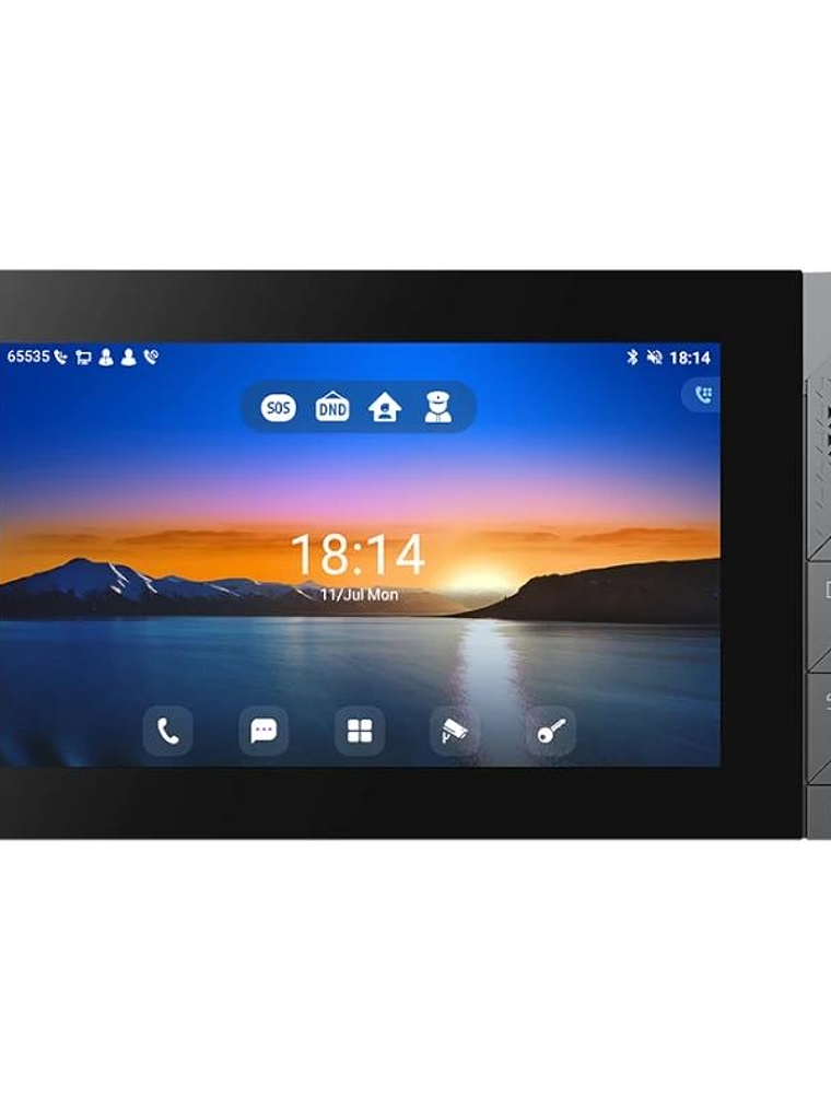 Fanvil i55A Monitor Android9 para videoportero 7