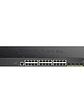 D-Link DGS-1250-28X/E Switch 24xGB+4x10G SFP+ - Miniatura 1