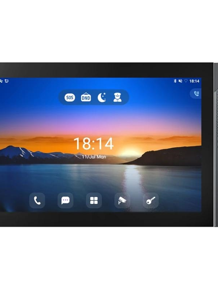 Fanvil i57A Monitor Android9 para videoportero 10