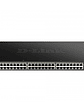 D-Link DGS-1250-52XMP/E Switch 48xG PoE+4x10G SFP+ - Miniatura 1