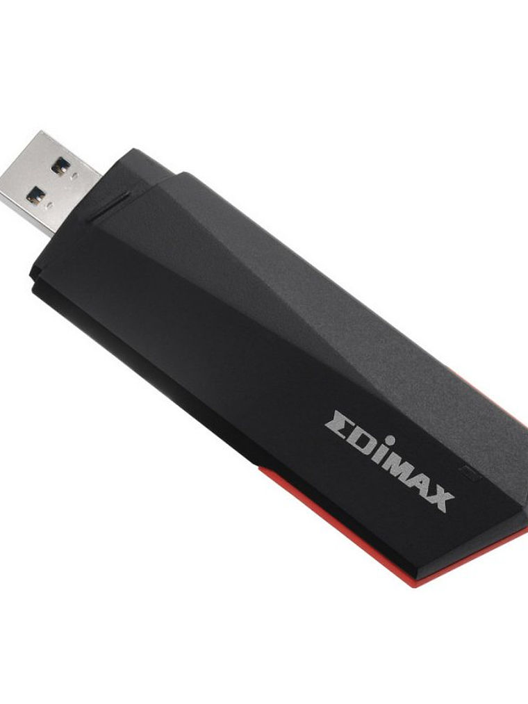 Edimax EW-7822UMX Adapter WiFi6 AX1800 USB 3.0 2
