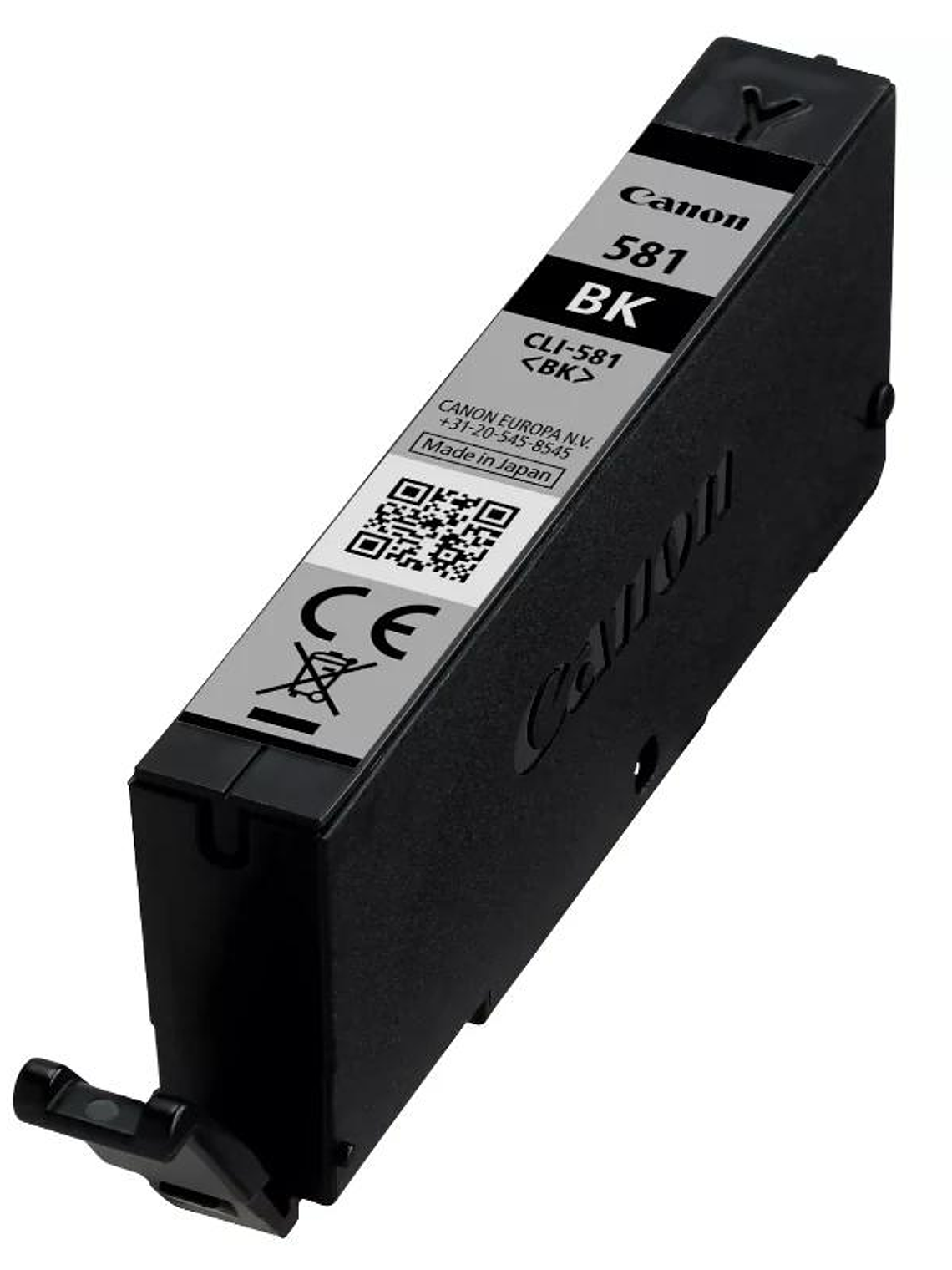Canon Cartucho Multipack PGI-580/CLI-581 3